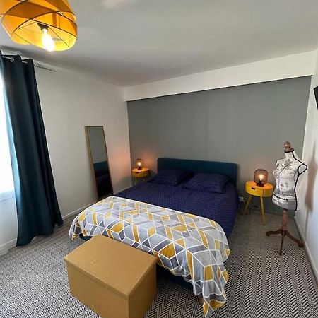 Marseille, Bel Et Spacieux Appartement De 60M² Exterior foto
