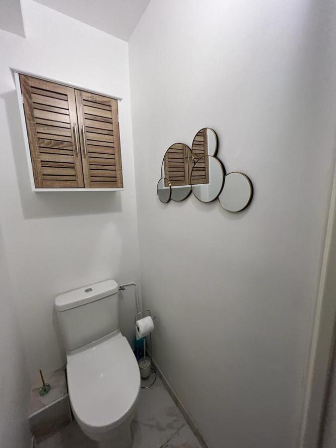 Marseille, Bel Et Spacieux Appartement De 60M² Exterior foto