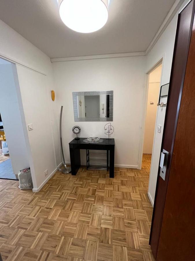 Marseille, Bel Et Spacieux Appartement De 60M² Exterior foto