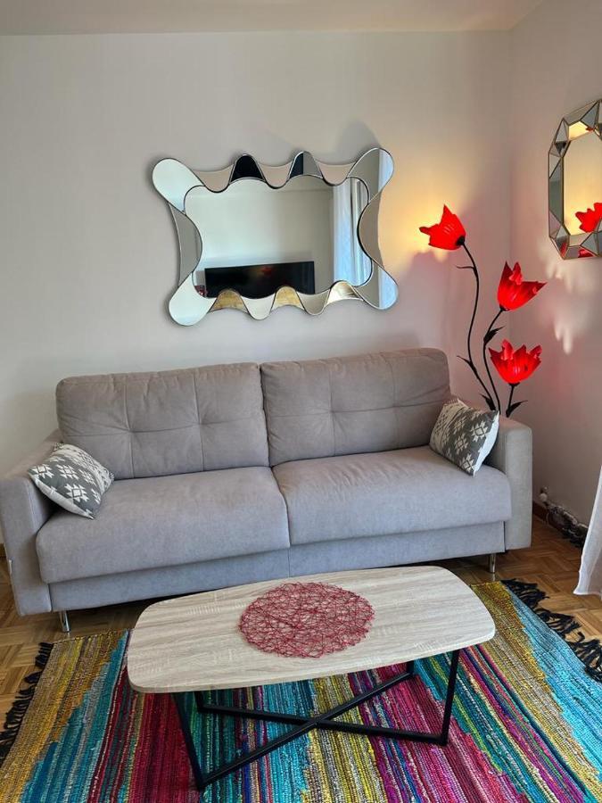 Marseille, Bel Et Spacieux Appartement De 60M² Exterior foto